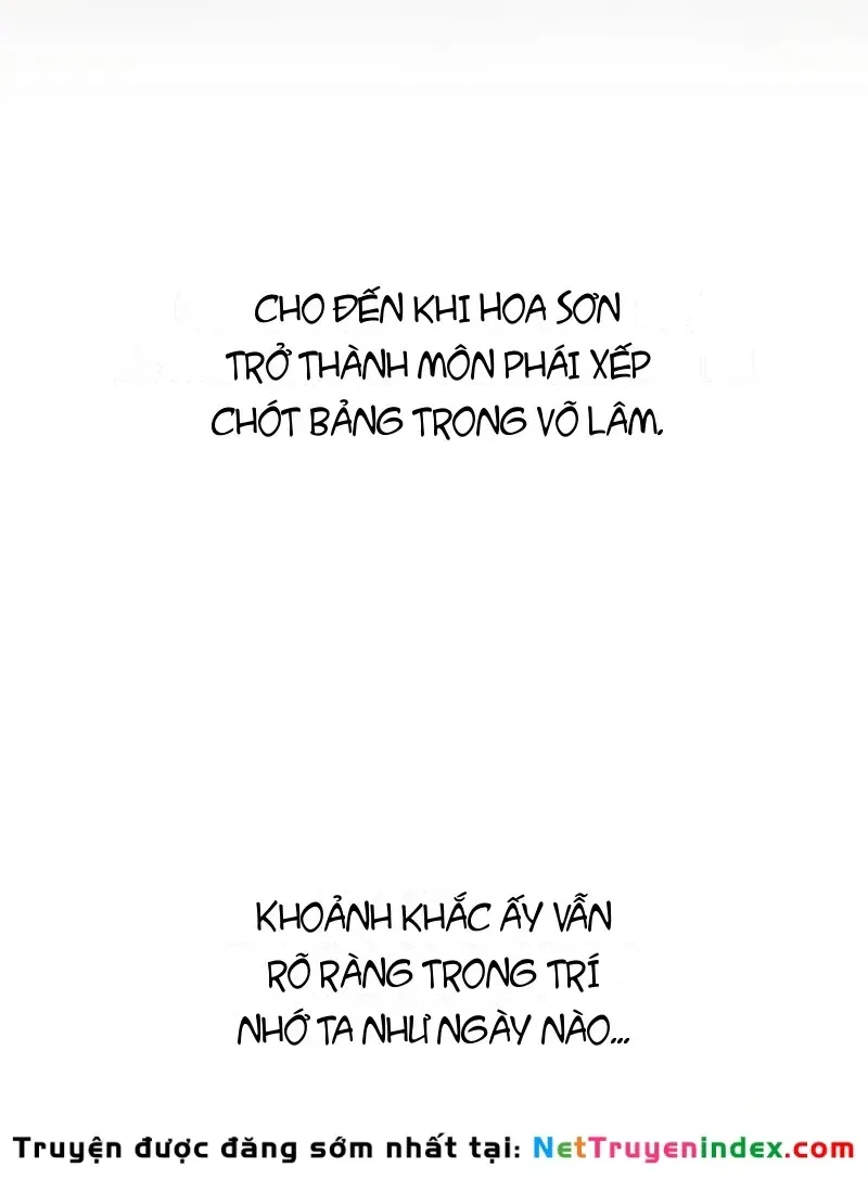 Hoa Sơn Tái Khởi Chap 189 - Next Chap 190