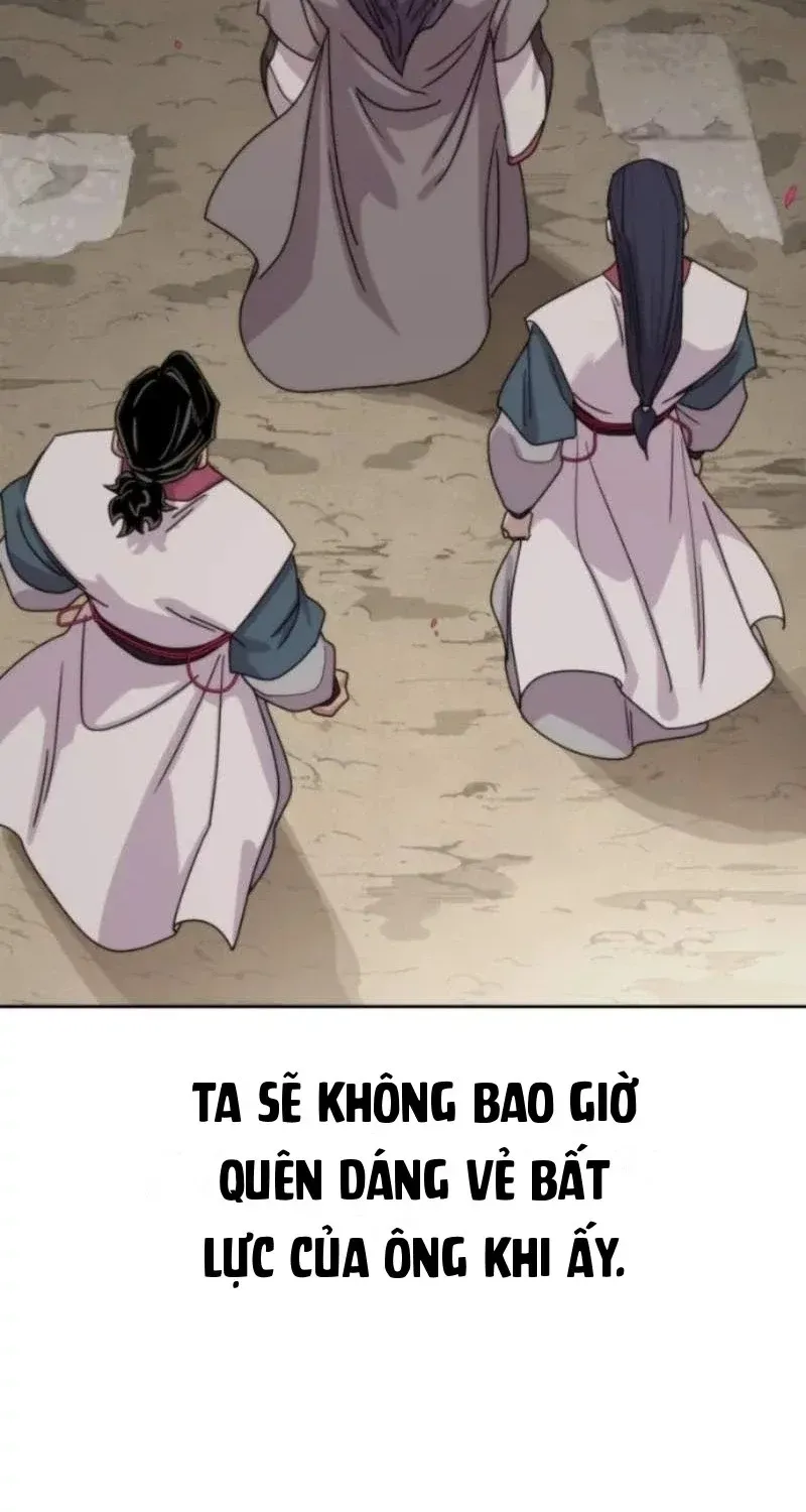 Hoa Sơn Tái Khởi Chap 189 - Next Chap 190