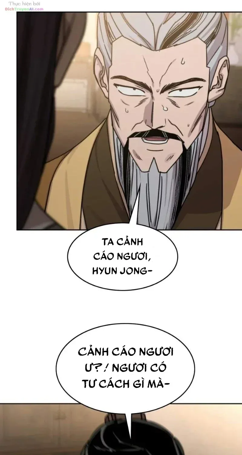 Hoa Sơn Tái Khởi Chap 189 - Next Chap 190