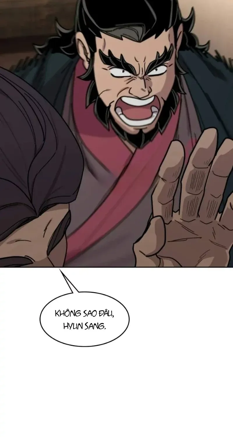 Hoa Sơn Tái Khởi Chap 189 - Next Chap 190