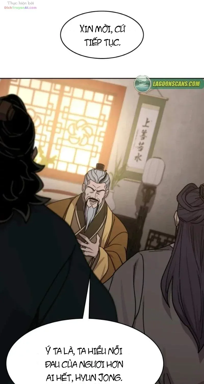 Hoa Sơn Tái Khởi Chap 189 - Next Chap 190