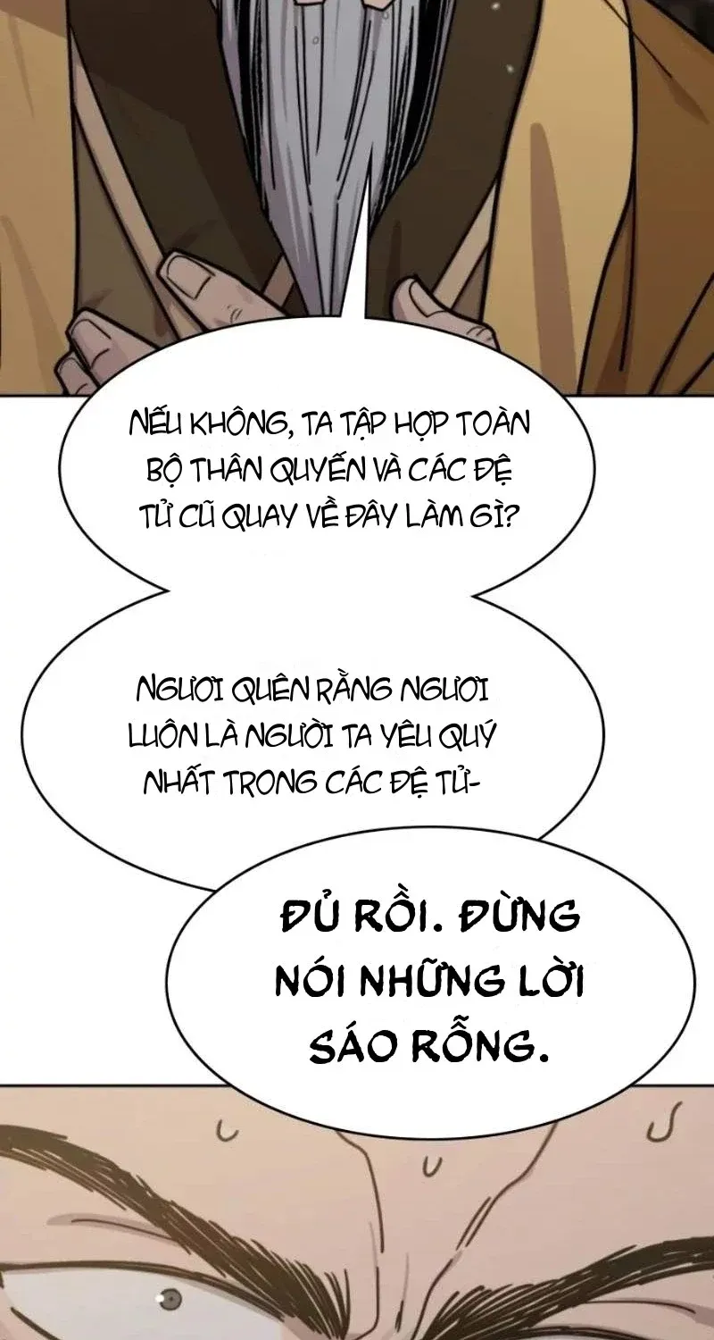 Hoa Sơn Tái Khởi Chap 189 - Next Chap 190