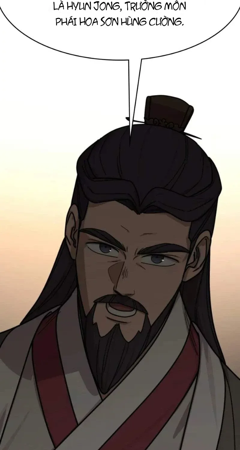 Hoa Sơn Tái Khởi Chap 189 - Next Chap 190