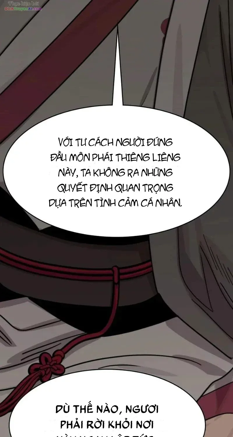 Hoa Sơn Tái Khởi Chap 189 - Next Chap 190