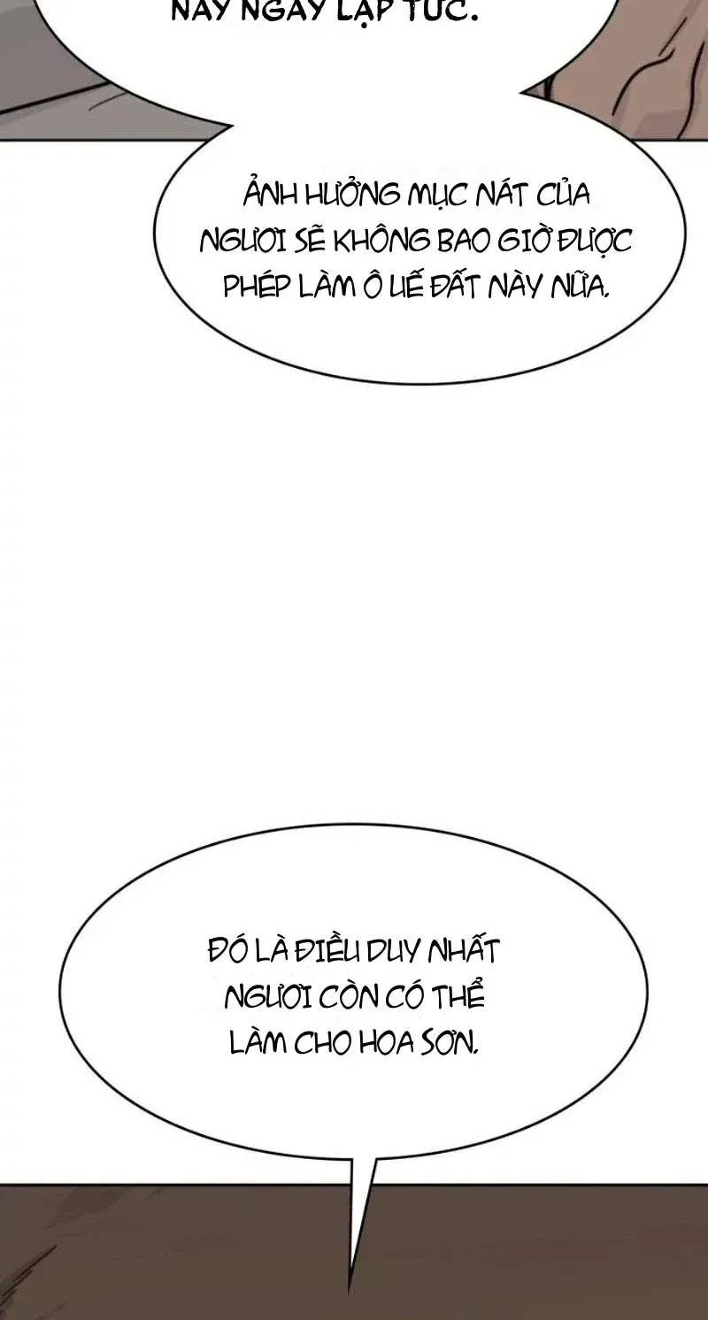 Hoa Sơn Tái Khởi Chap 189 - Next Chap 190