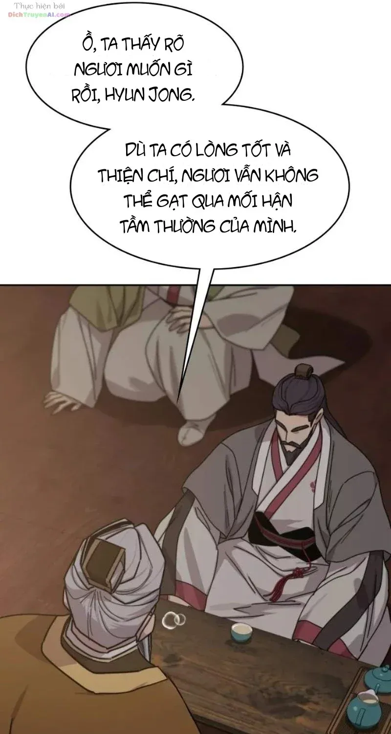 Hoa Sơn Tái Khởi Chap 189 - Next Chap 190