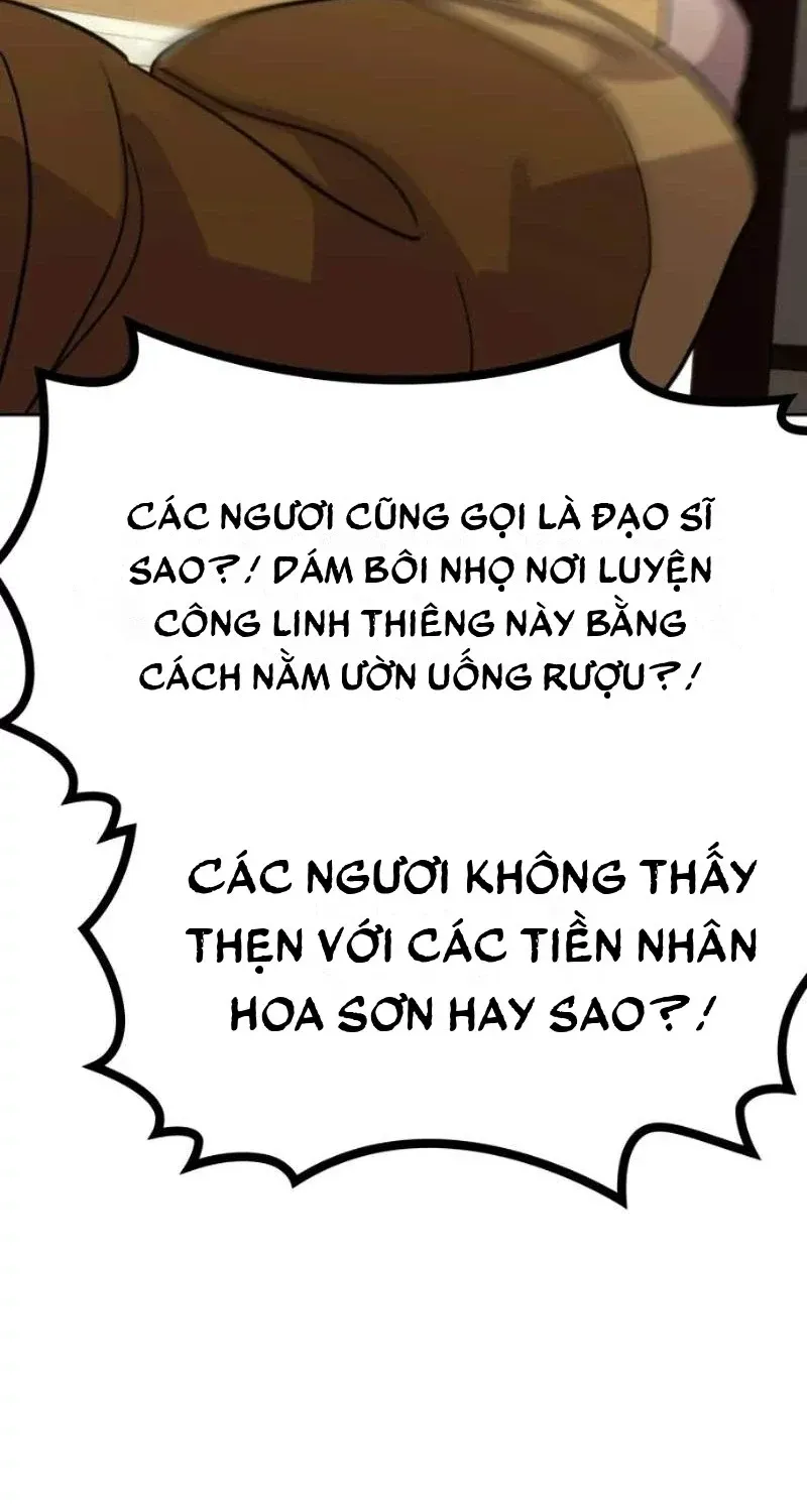 Hoa Sơn Tái Khởi Chap 189 - Next Chap 190