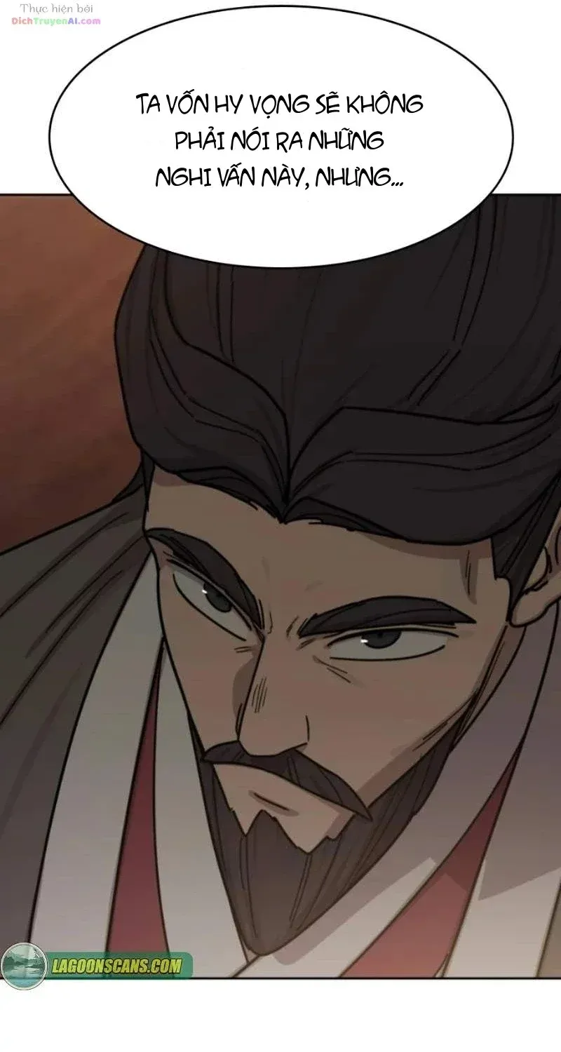 Hoa Sơn Tái Khởi Chap 189 - Next Chap 190