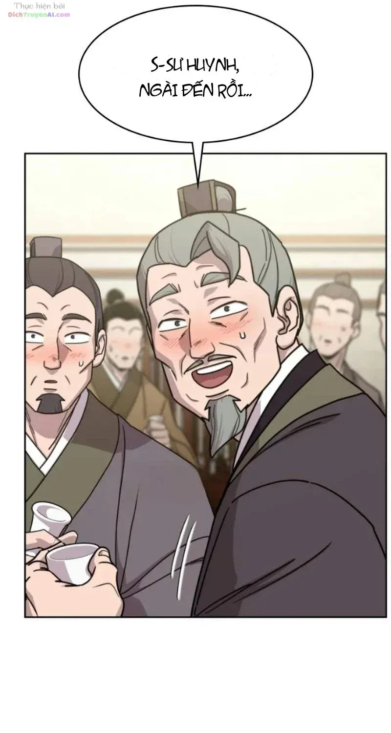 Hoa Sơn Tái Khởi Chap 189 - Next Chap 190