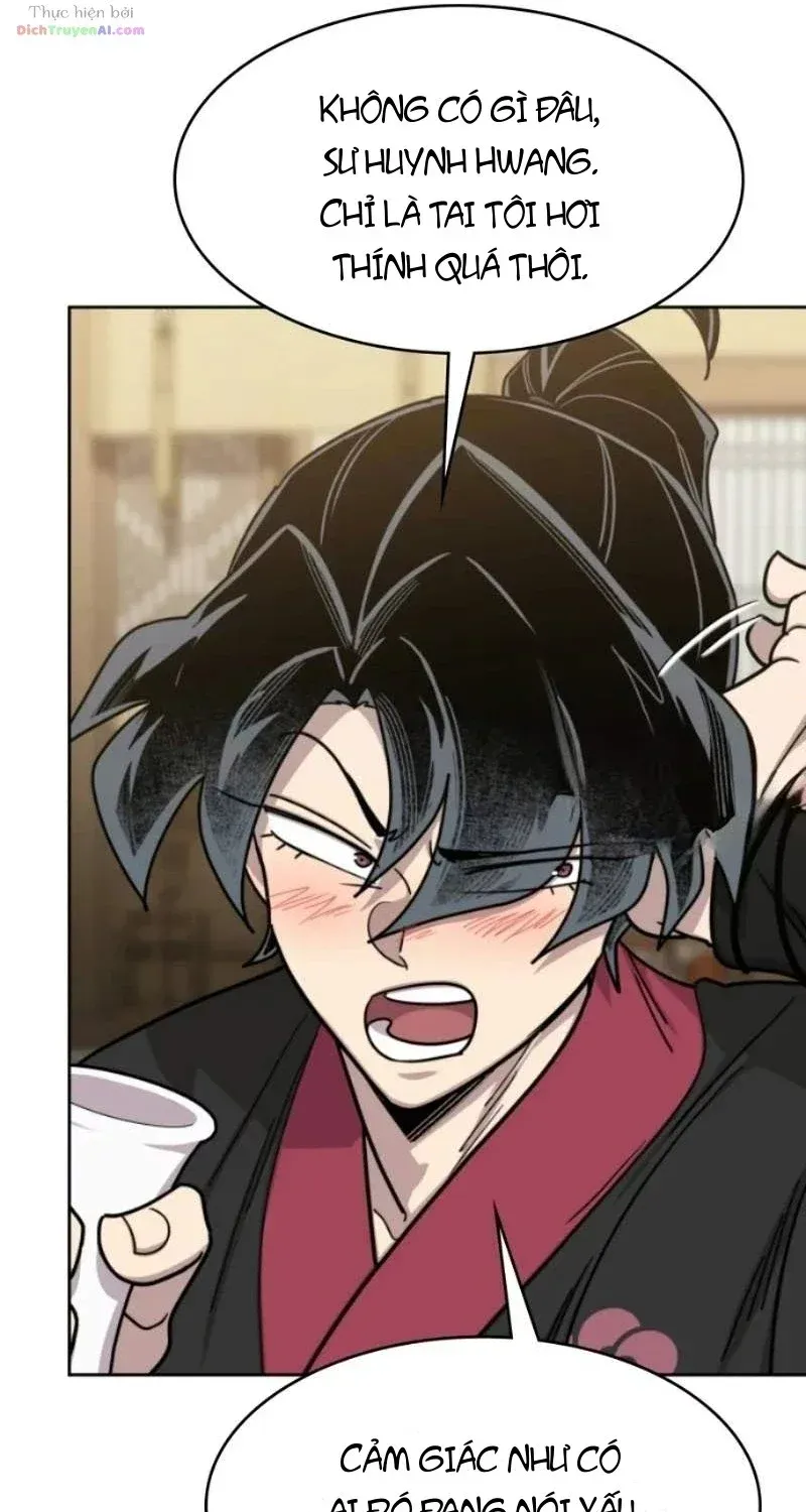 Hoa Sơn Tái Khởi Chap 189 - Next Chap 190