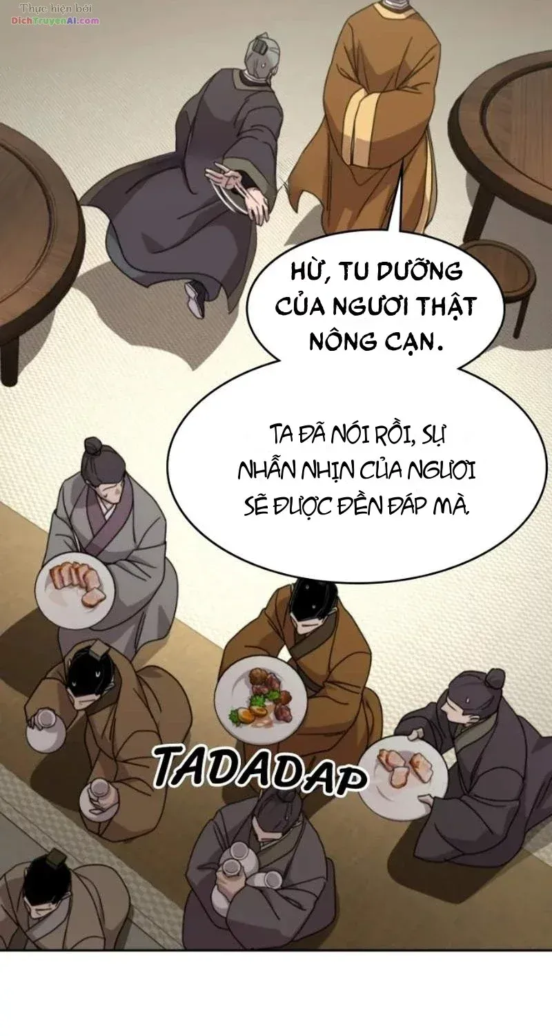 Hoa Sơn Tái Khởi Chap 189 - Next Chap 190