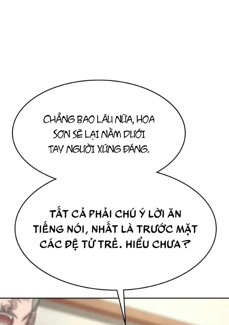 Hoa Sơn Tái Khởi Chap 189 - Next Chap 190