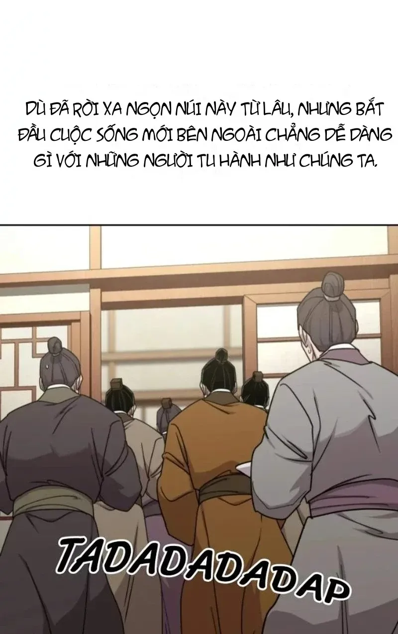 Hoa Sơn Tái Khởi Chap 189 - Next Chap 190