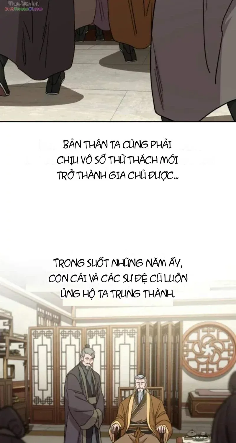 Hoa Sơn Tái Khởi Chap 189 - Next Chap 190