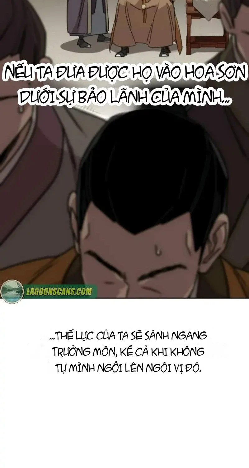 Hoa Sơn Tái Khởi Chap 189 - Next Chap 190