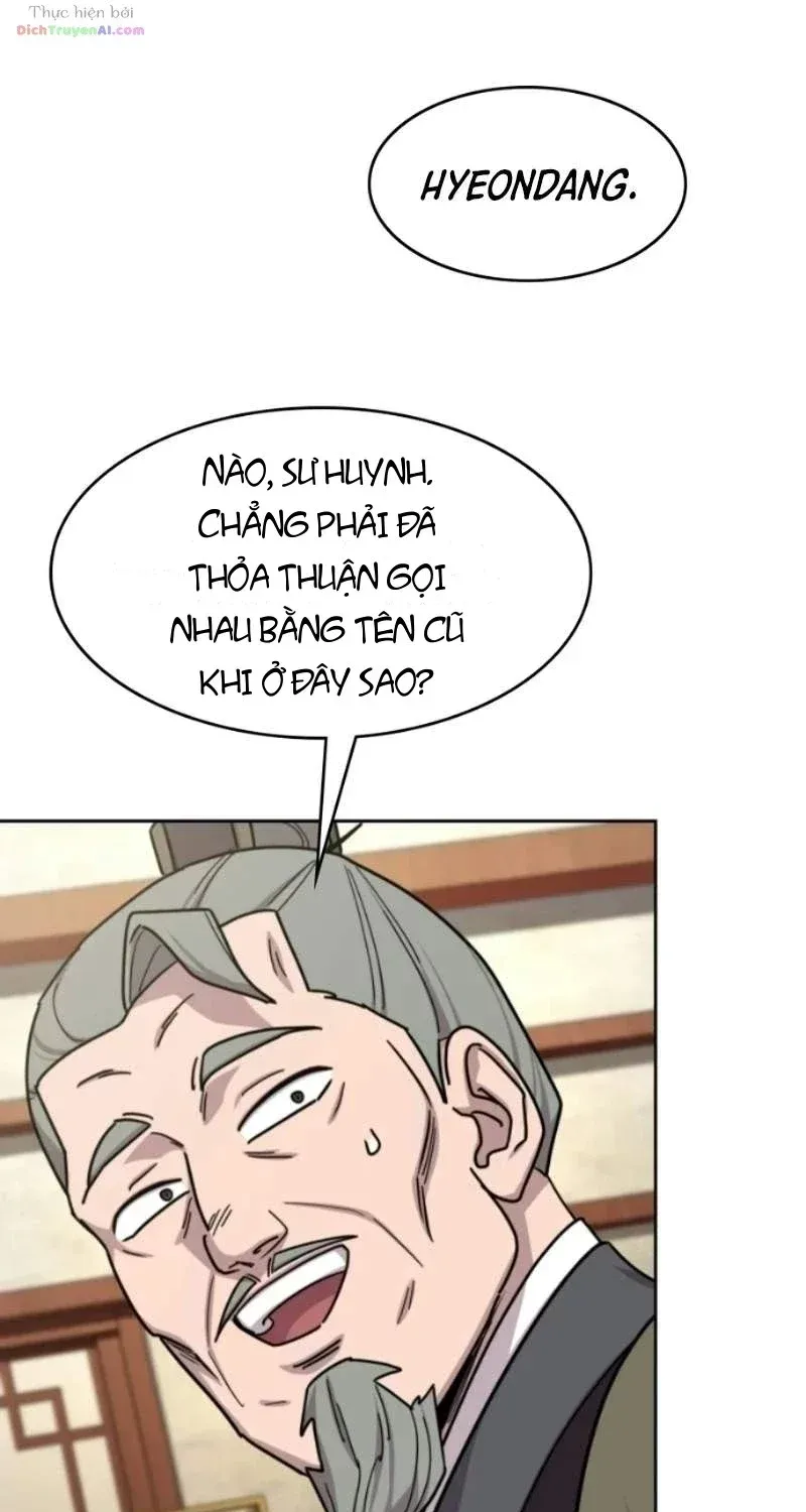 Hoa Sơn Tái Khởi Chap 189 - Next Chap 190