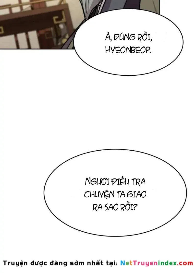 Hoa Sơn Tái Khởi Chap 189 - Next Chap 190