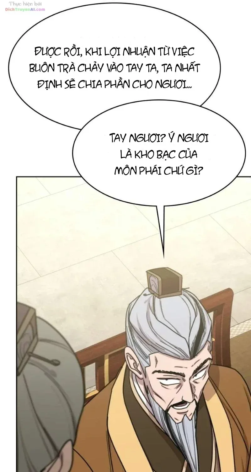 Hoa Sơn Tái Khởi Chap 189 - Next Chap 190