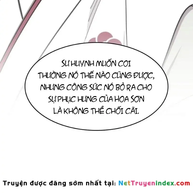 Hoa Sơn Tái Khởi Chap 189 - Next Chap 190