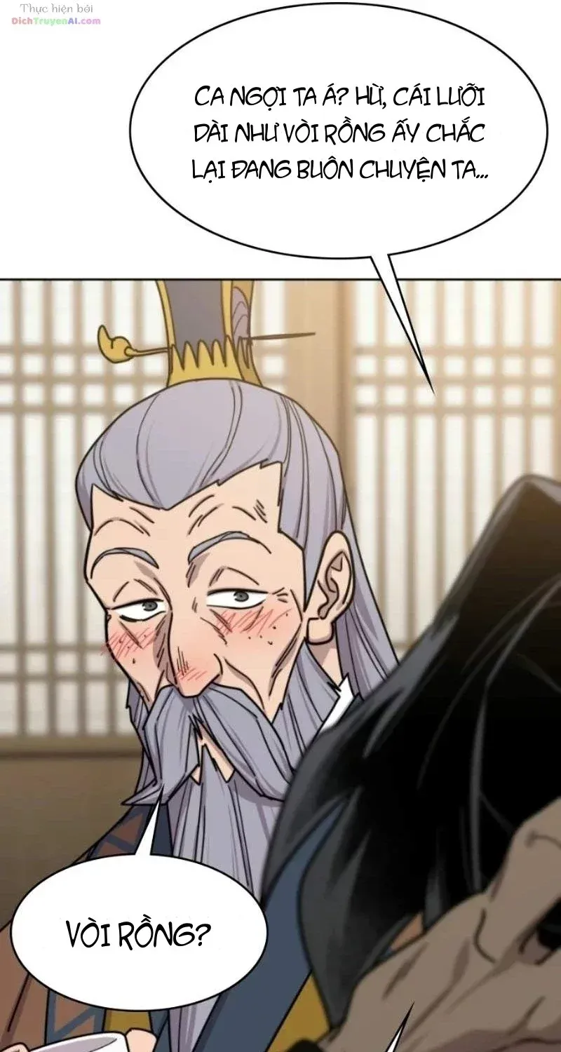 Hoa Sơn Tái Khởi Chap 189 - Next Chap 190