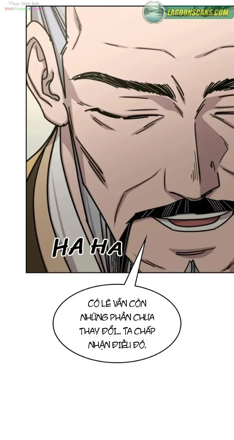 Hoa Sơn Tái Khởi Chap 189 - Next Chap 190