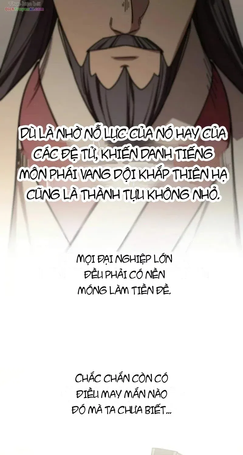 Hoa Sơn Tái Khởi Chap 189 - Next Chap 190