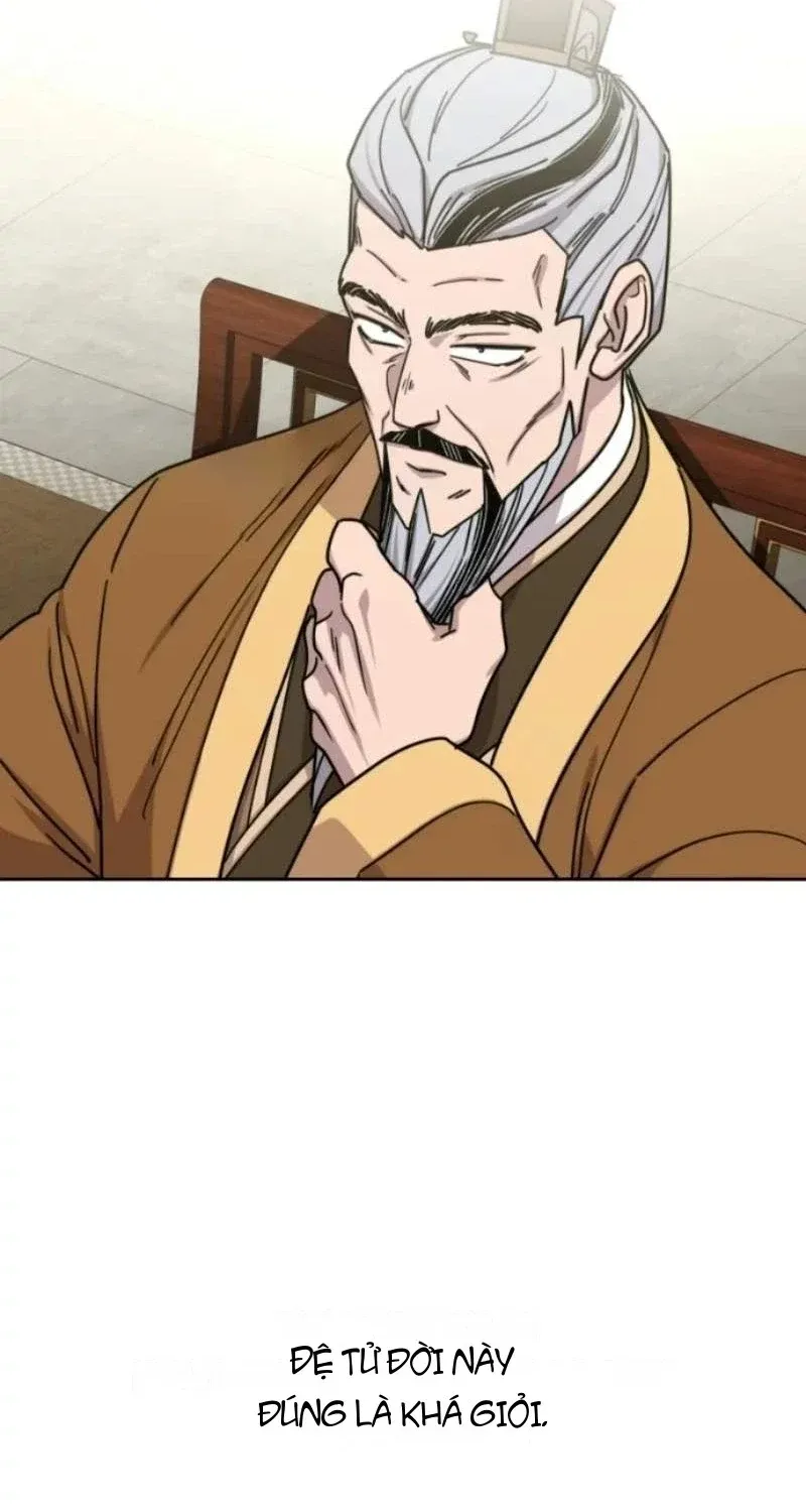 Hoa Sơn Tái Khởi Chap 189 - Next Chap 190