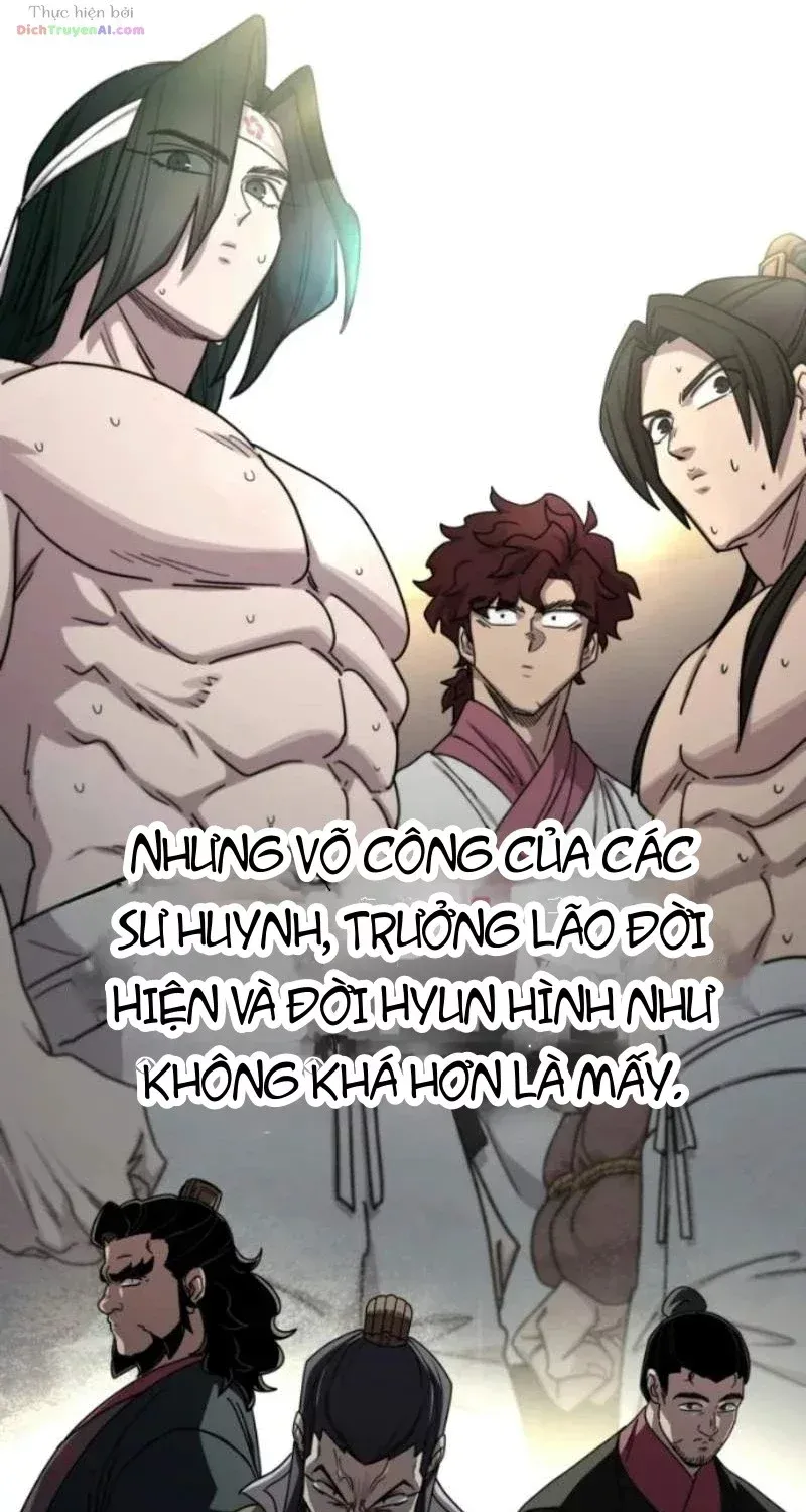 Hoa Sơn Tái Khởi Chap 189 - Next Chap 190