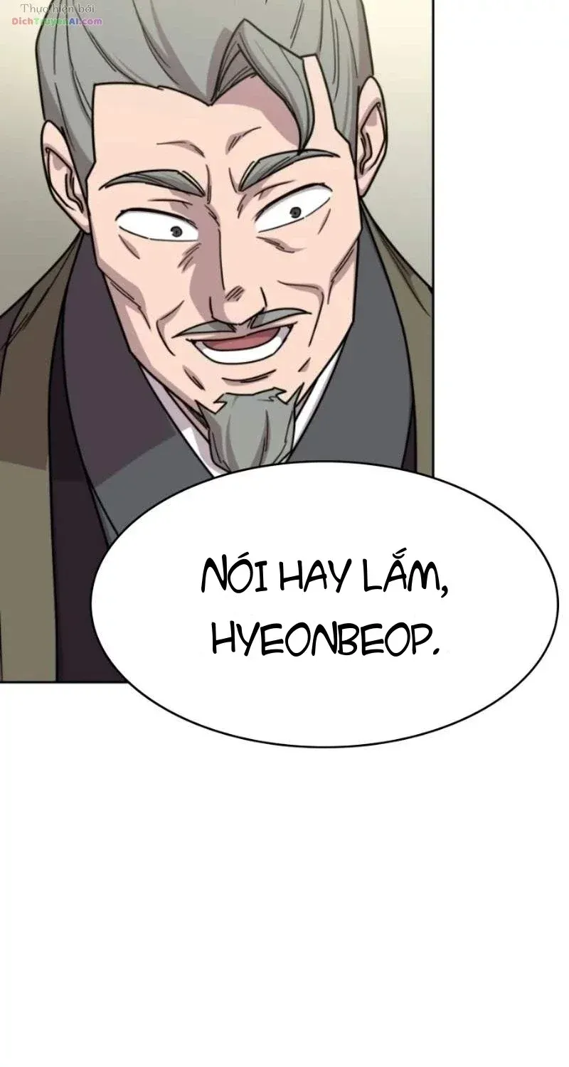 Hoa Sơn Tái Khởi Chap 189 - Next Chap 190