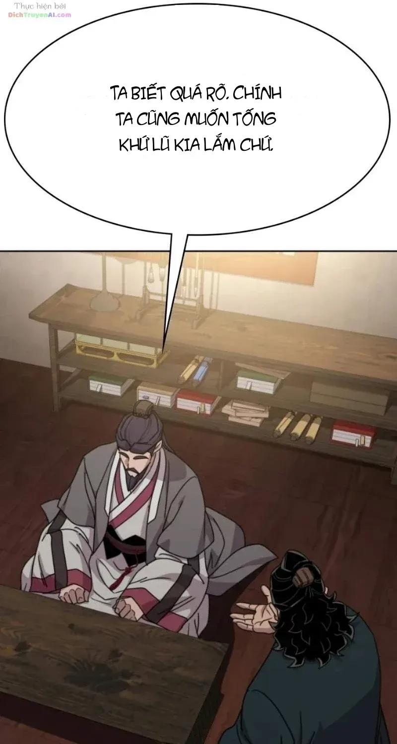 Hoa Sơn Tái Khởi Chap 189 - Next Chap 190