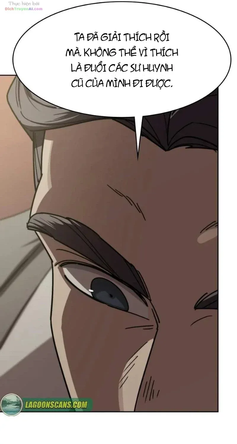 Hoa Sơn Tái Khởi Chap 189 - Next Chap 190