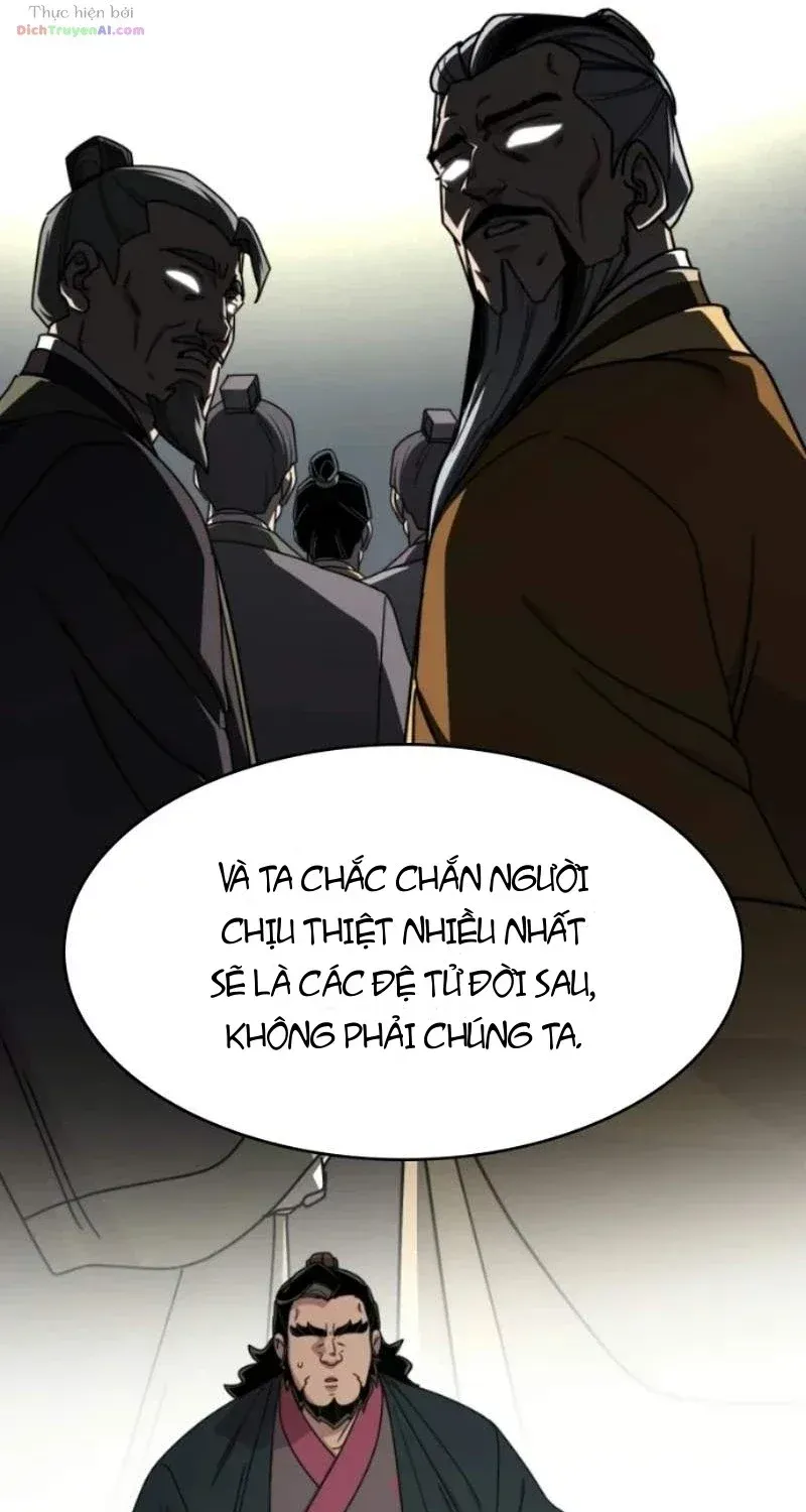 Hoa Sơn Tái Khởi Chap 189 - Next Chap 190