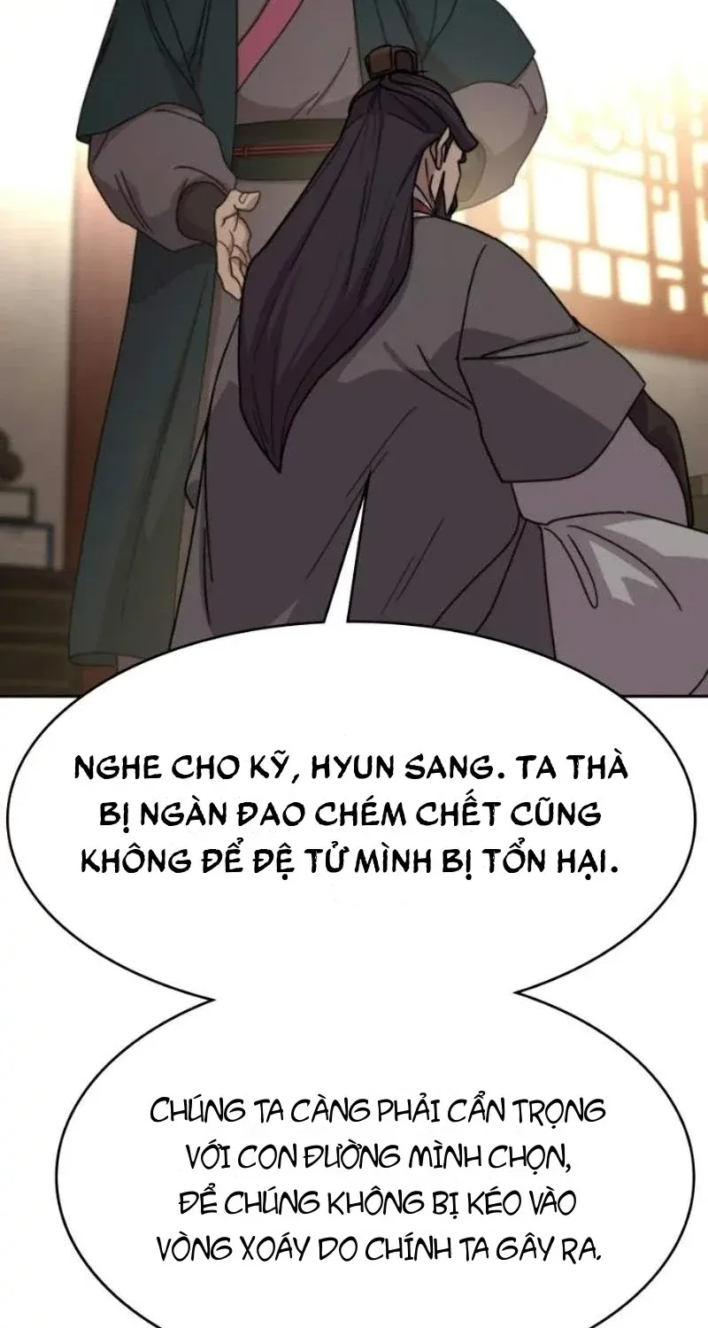 Hoa Sơn Tái Khởi Chap 189 - Next Chap 190