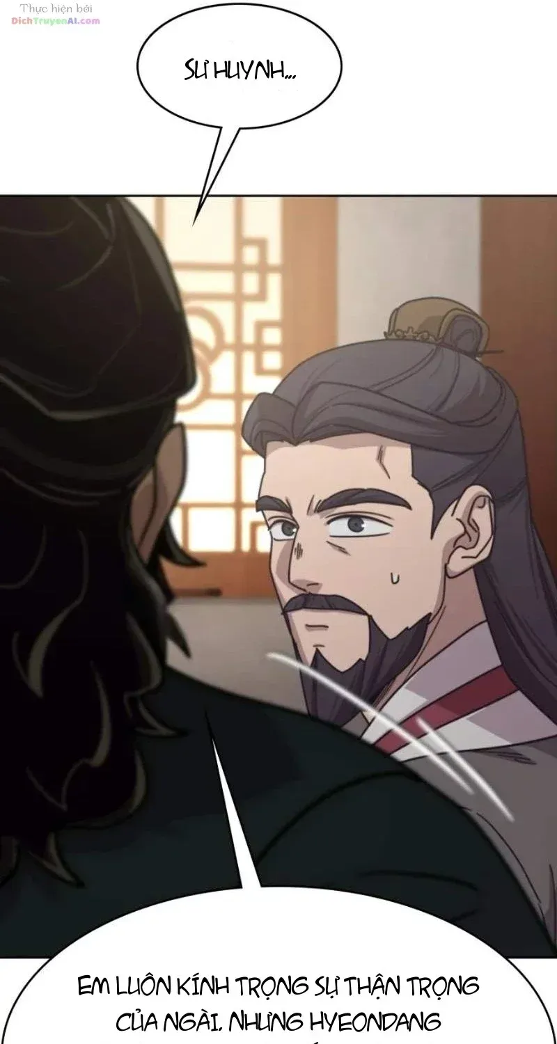 Hoa Sơn Tái Khởi Chap 189 - Next Chap 190