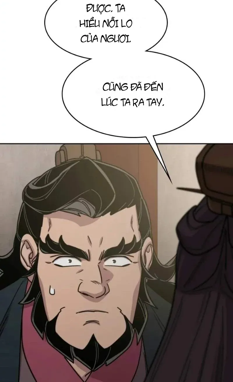 Hoa Sơn Tái Khởi Chap 189 - Next Chap 190