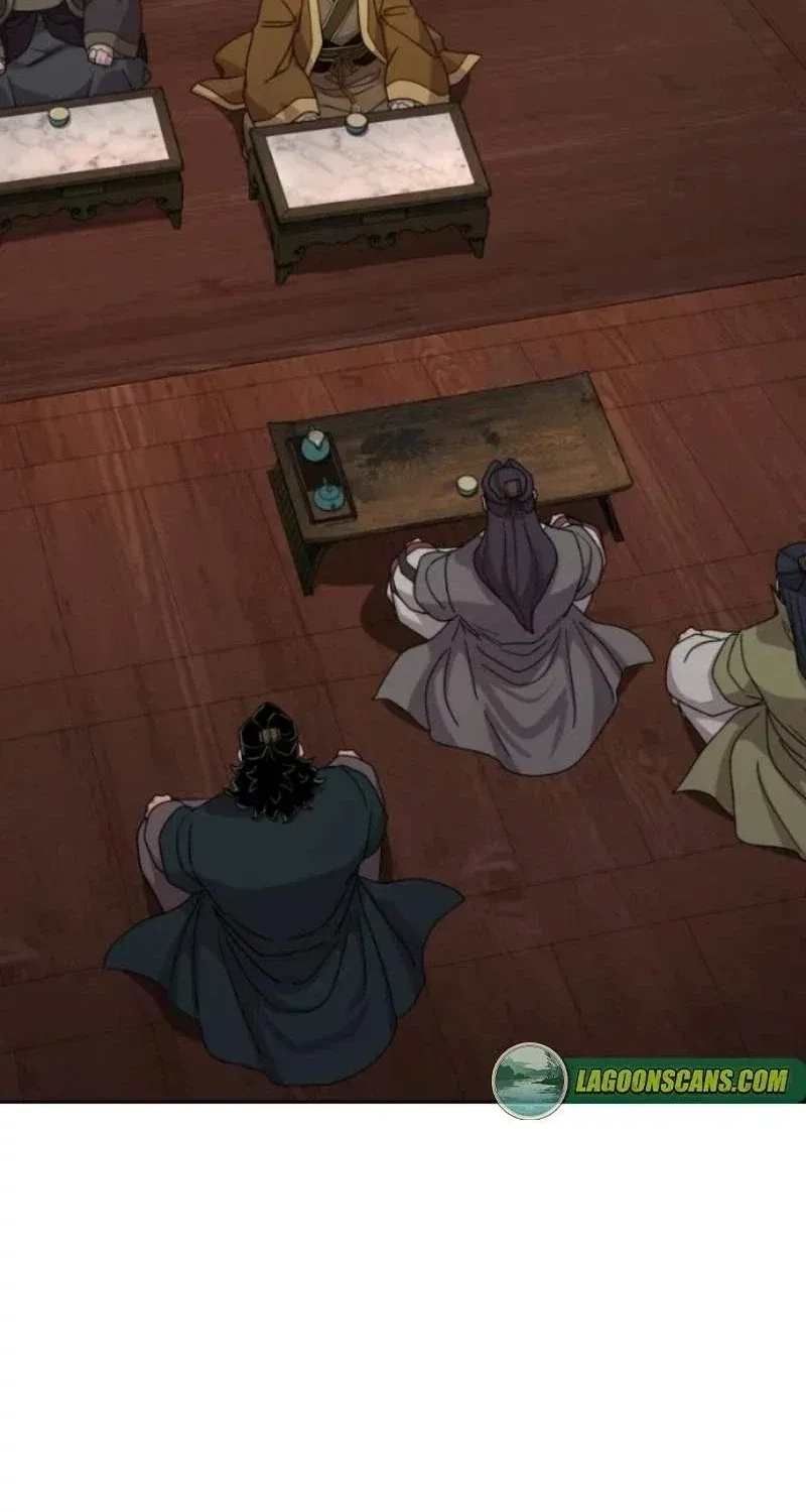 Hoa Sơn Tái Khởi Chap 189 - Next Chap 190