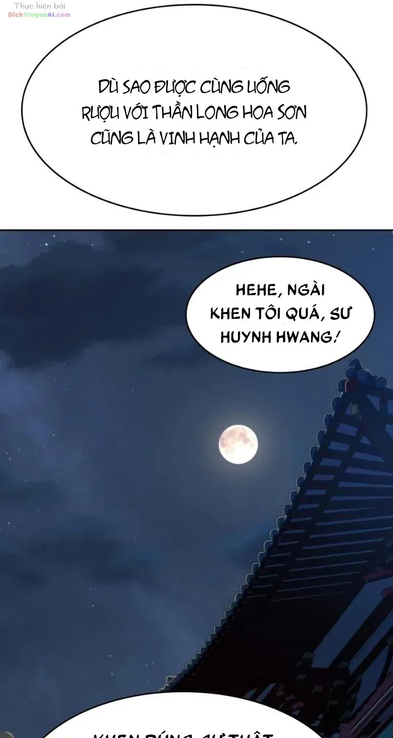 Hoa Sơn Tái Khởi Chap 189 - Next Chap 190