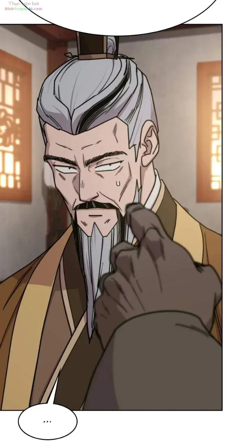 Hoa Sơn Tái Khởi Chap 189 - Next Chap 190