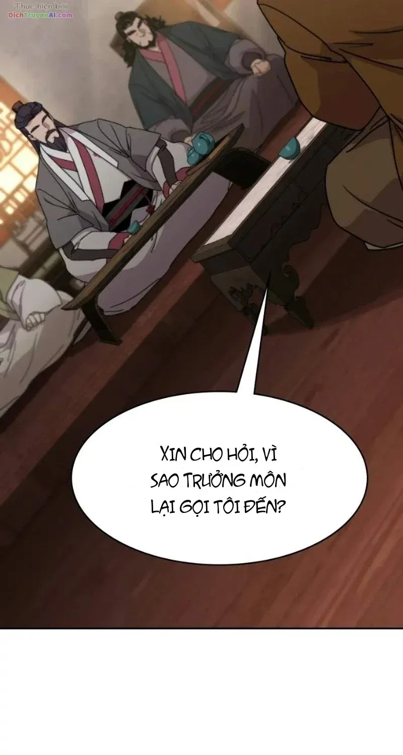 Hoa Sơn Tái Khởi Chap 189 - Next Chap 190