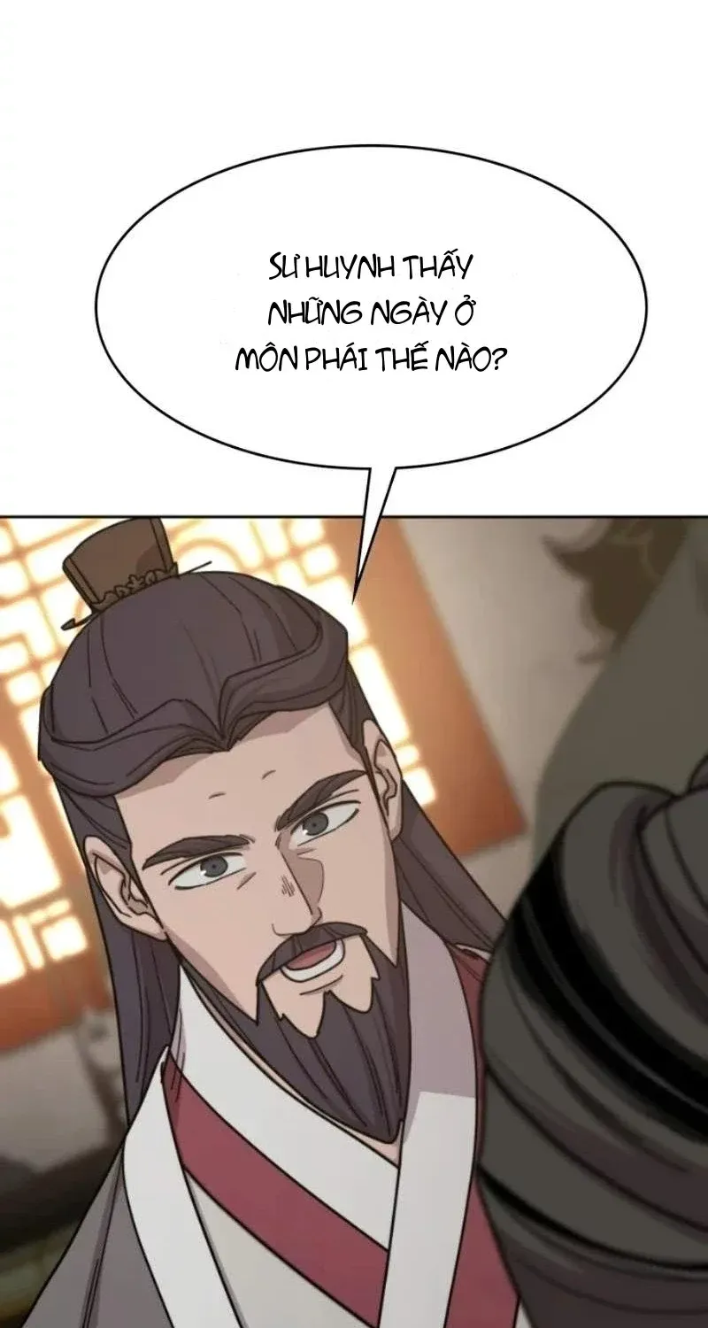 Hoa Sơn Tái Khởi Chap 189 - Next Chap 190