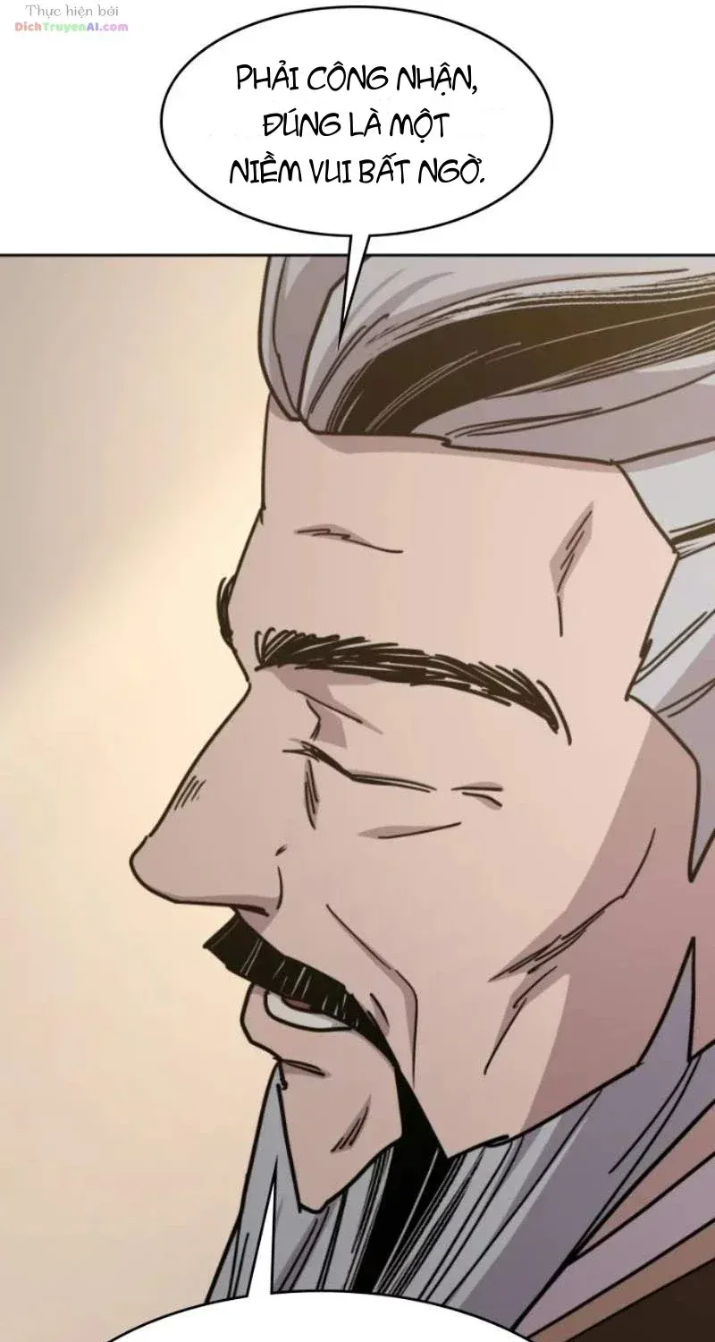 Hoa Sơn Tái Khởi Chap 189 - Next Chap 190