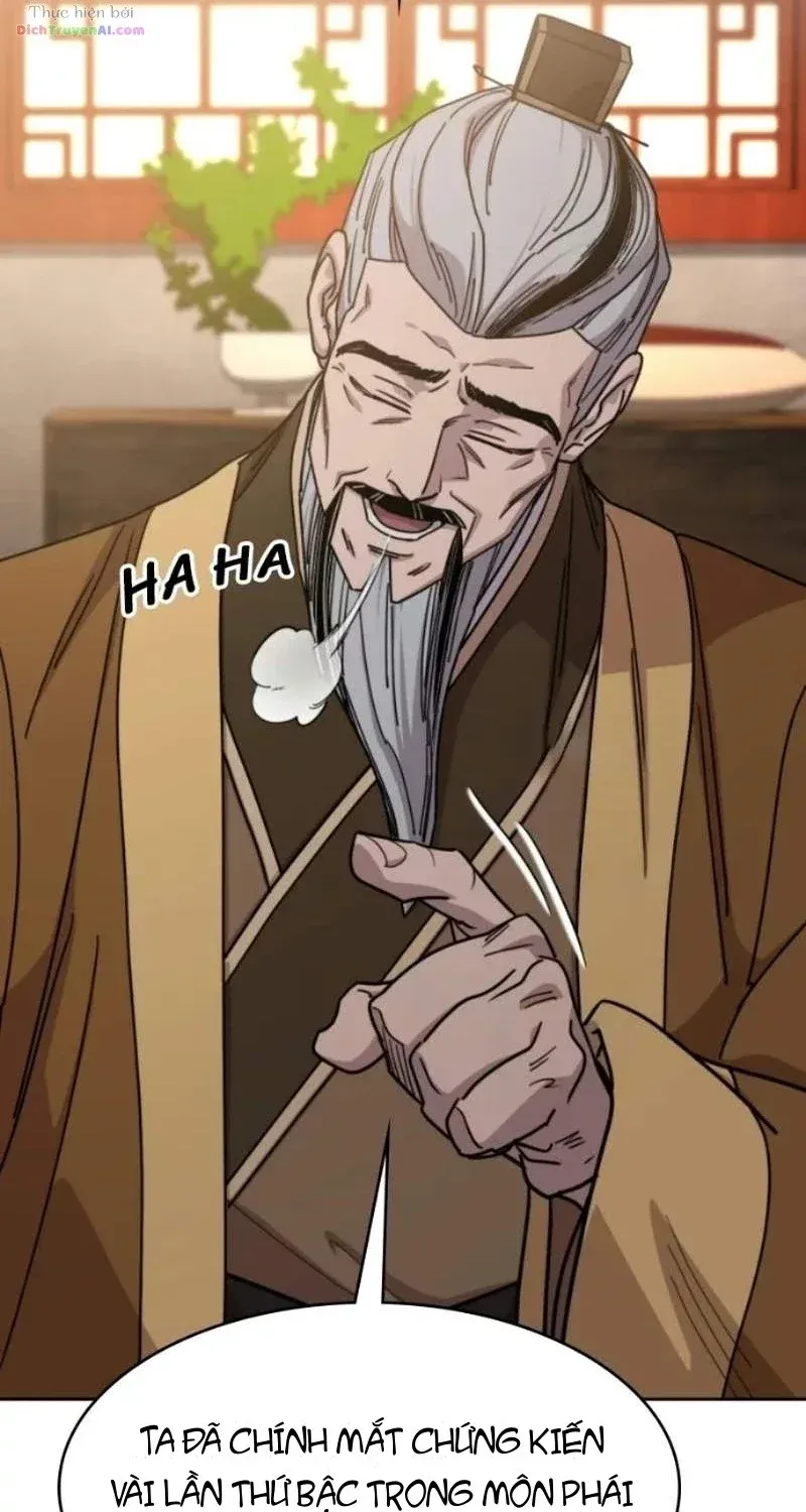 Hoa Sơn Tái Khởi Chap 189 - Next Chap 190