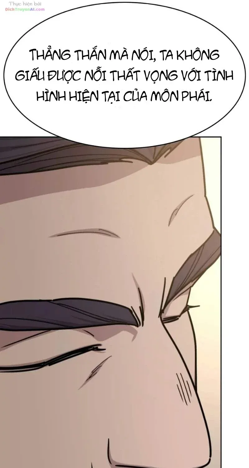 Hoa Sơn Tái Khởi Chap 189 - Next Chap 190