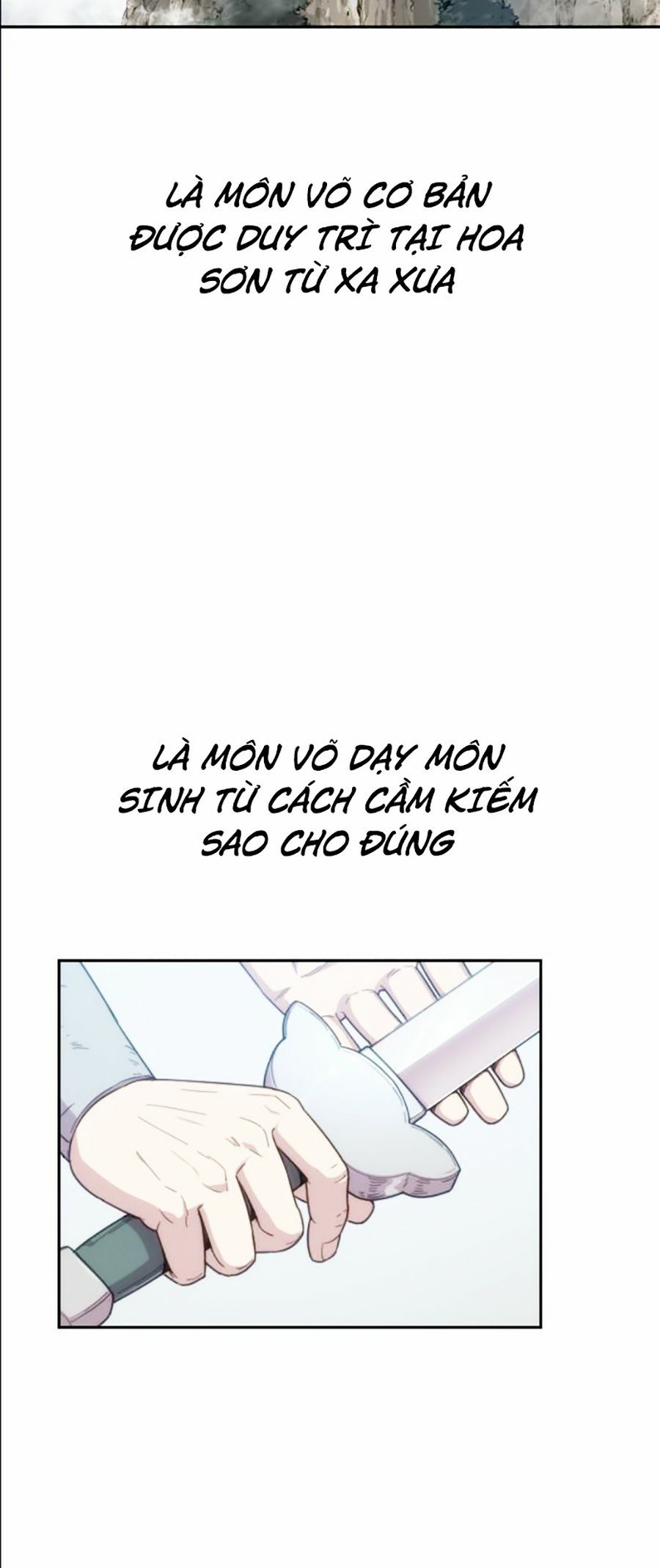 Hoa Sơn Tái Khởi Chap 19 - Next Chap 20
