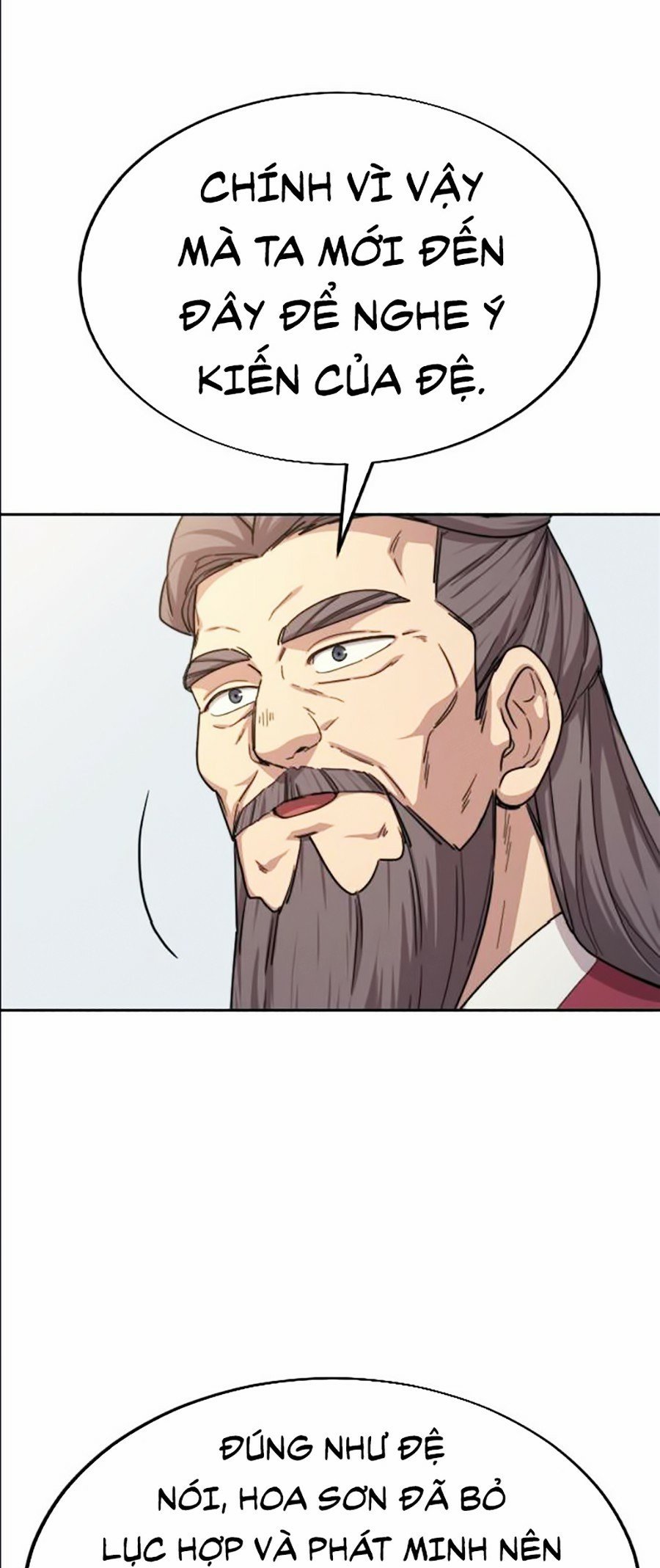 Hoa Sơn Tái Khởi Chap 19 - Next Chap 20