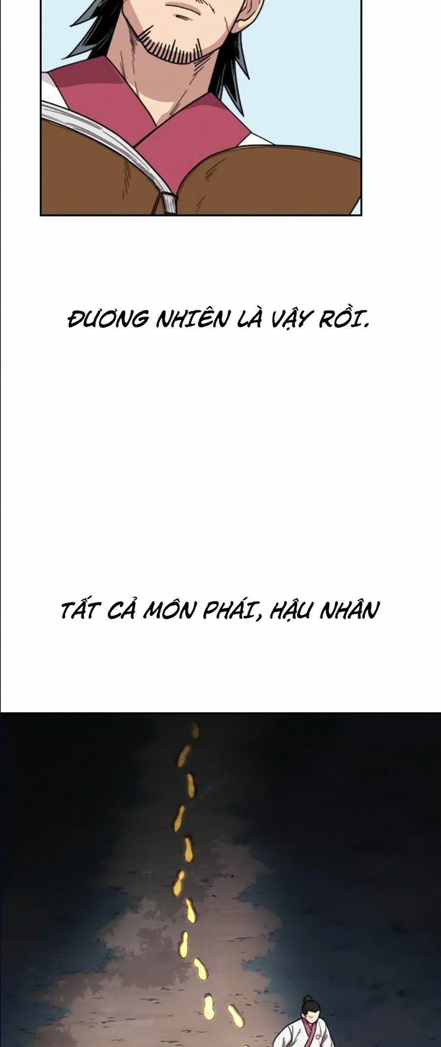 Hoa Sơn Tái Khởi Chap 19 - Next Chap 20