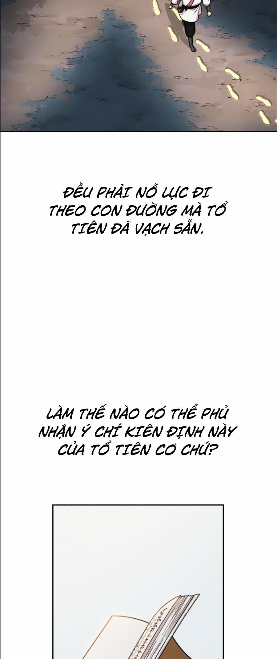 Hoa Sơn Tái Khởi Chap 19 - Next Chap 20