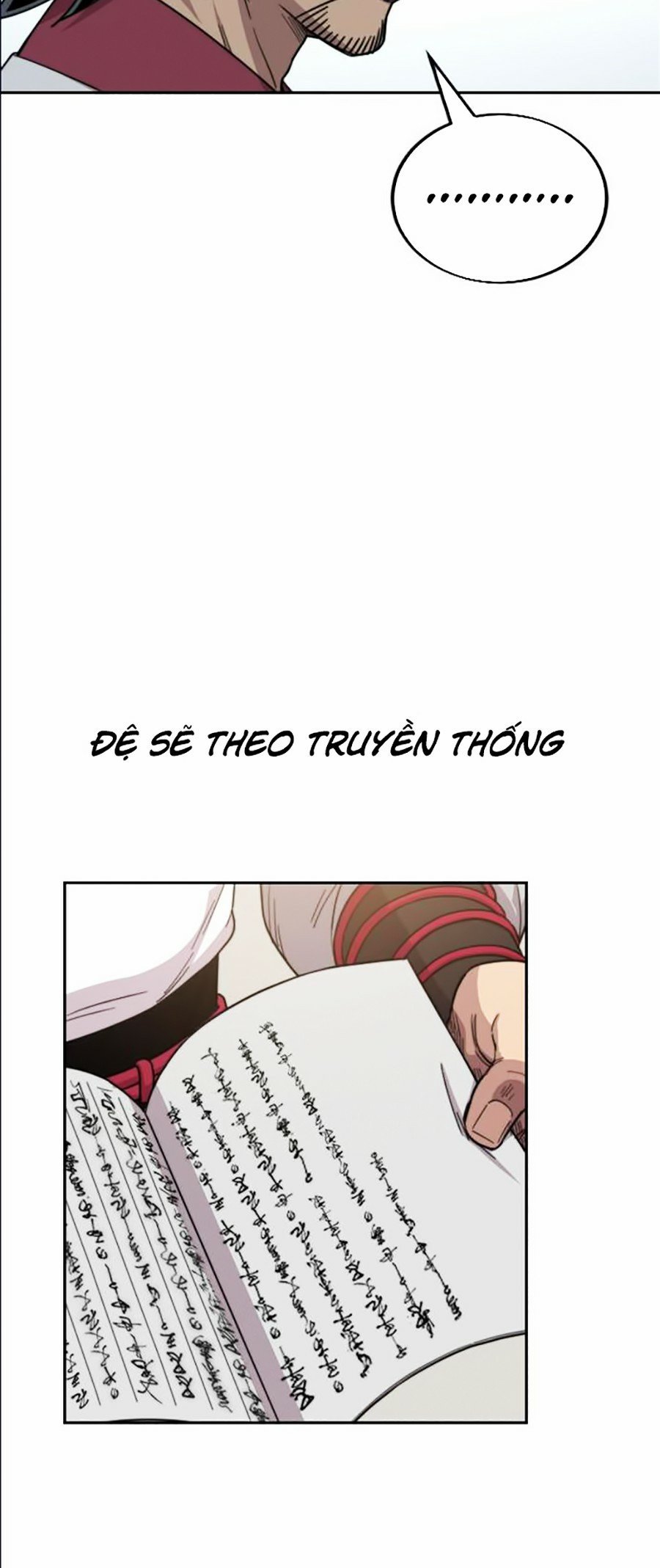 Hoa Sơn Tái Khởi Chap 19 - Next Chap 20