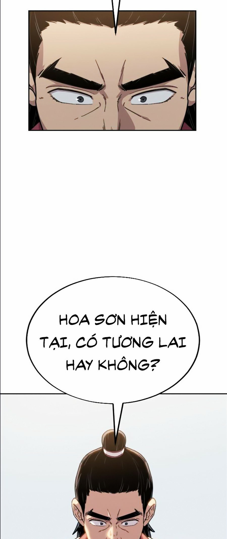 Hoa Sơn Tái Khởi Chap 19 - Next Chap 20