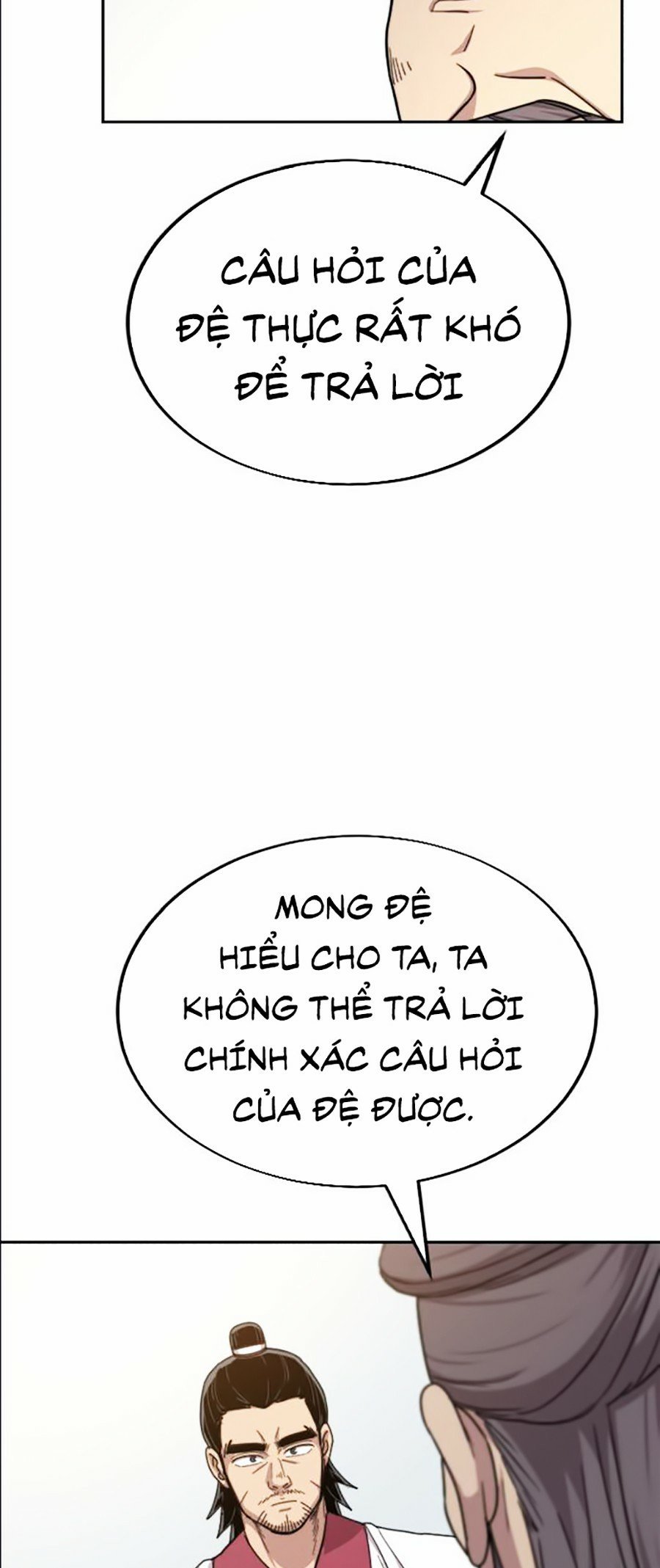Hoa Sơn Tái Khởi Chap 19 - Next Chap 20